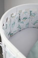 Постільний комплект Baby Veres 